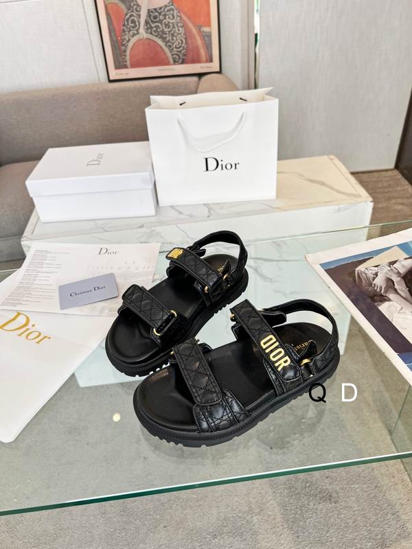 Dior sz35-40 GDT010106